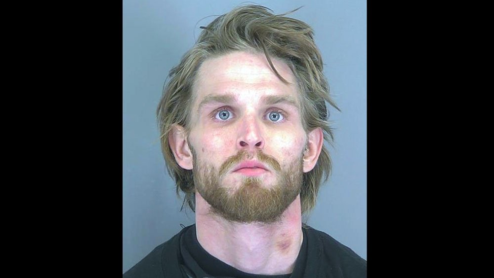 A 26-year-old Cowpens man has admitted to fatally shooting the daughter of an Upstate fire chief as she drove an SUV in which he was a passenger. Jefferson Lee Perry III pleaded guilty to murder and possession of a weapon during the commission of a violent crime.