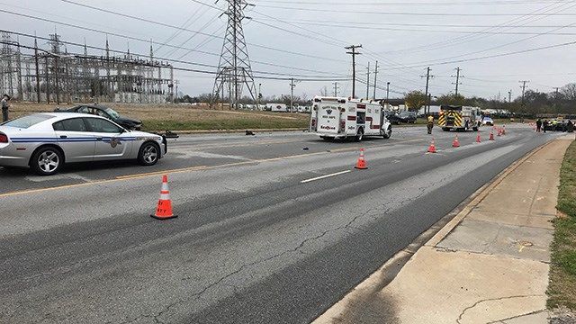 Man charged in fatal Greenville Co. hit and run