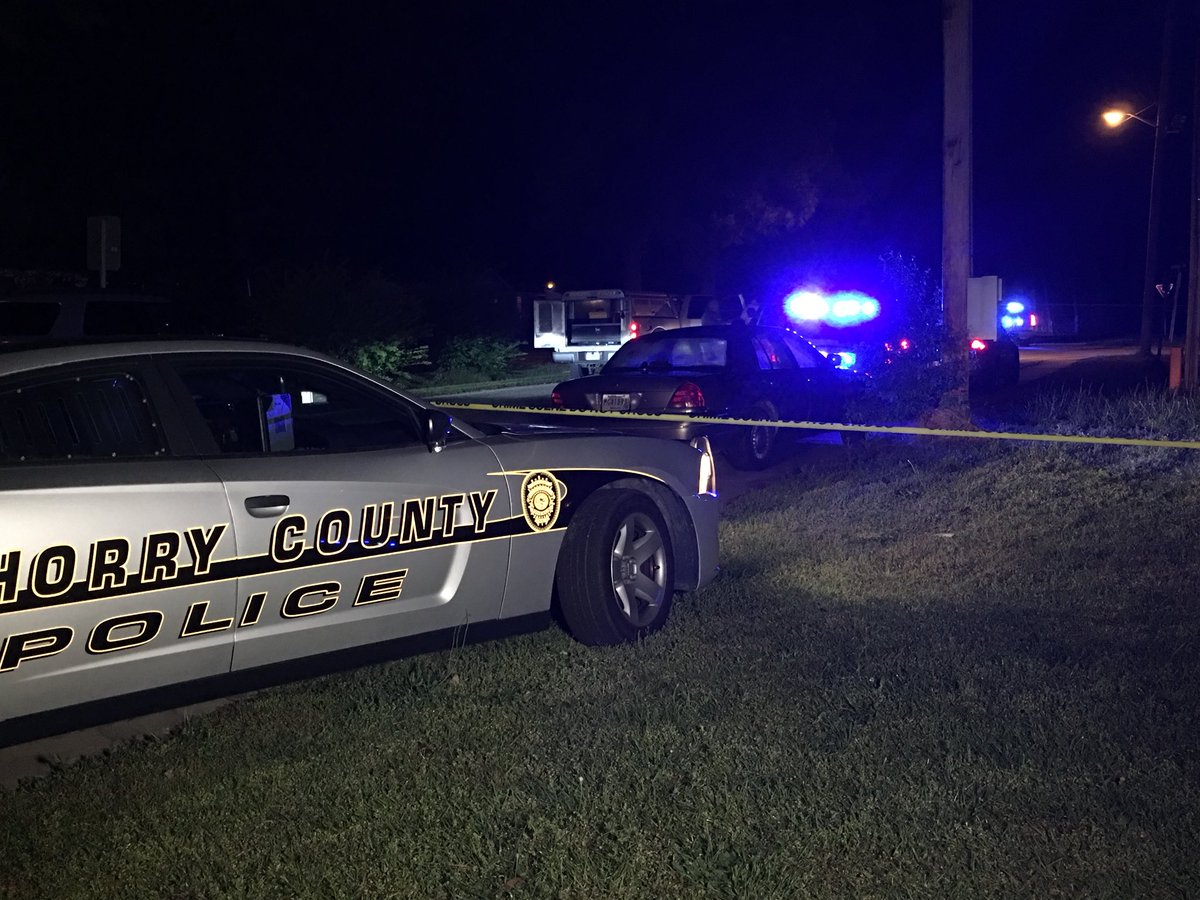 One person is dead after a shooting in Loris Tuesday night, according to Tony Hendrick with the Horry County Coroner's Office. Horry County police say the shooting occurred at the corner of Church Street and Spring Street shortly before 10 p.m.