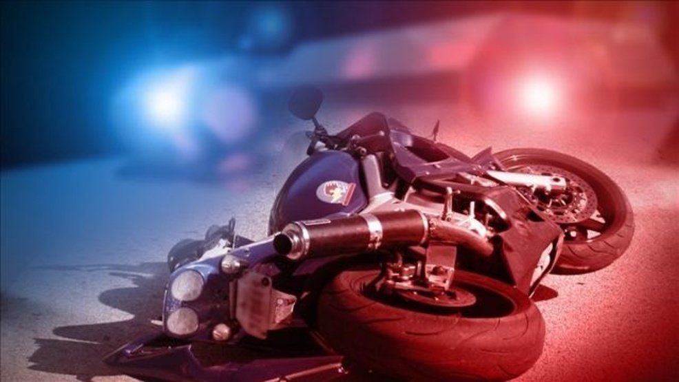 A motorcycle rider is dead after a collision on Two Notch Road Saturday evening. According to the SC Highway Patrol, the accident happened around 7:55 p.m. on Two Notch Road near Polo Road.