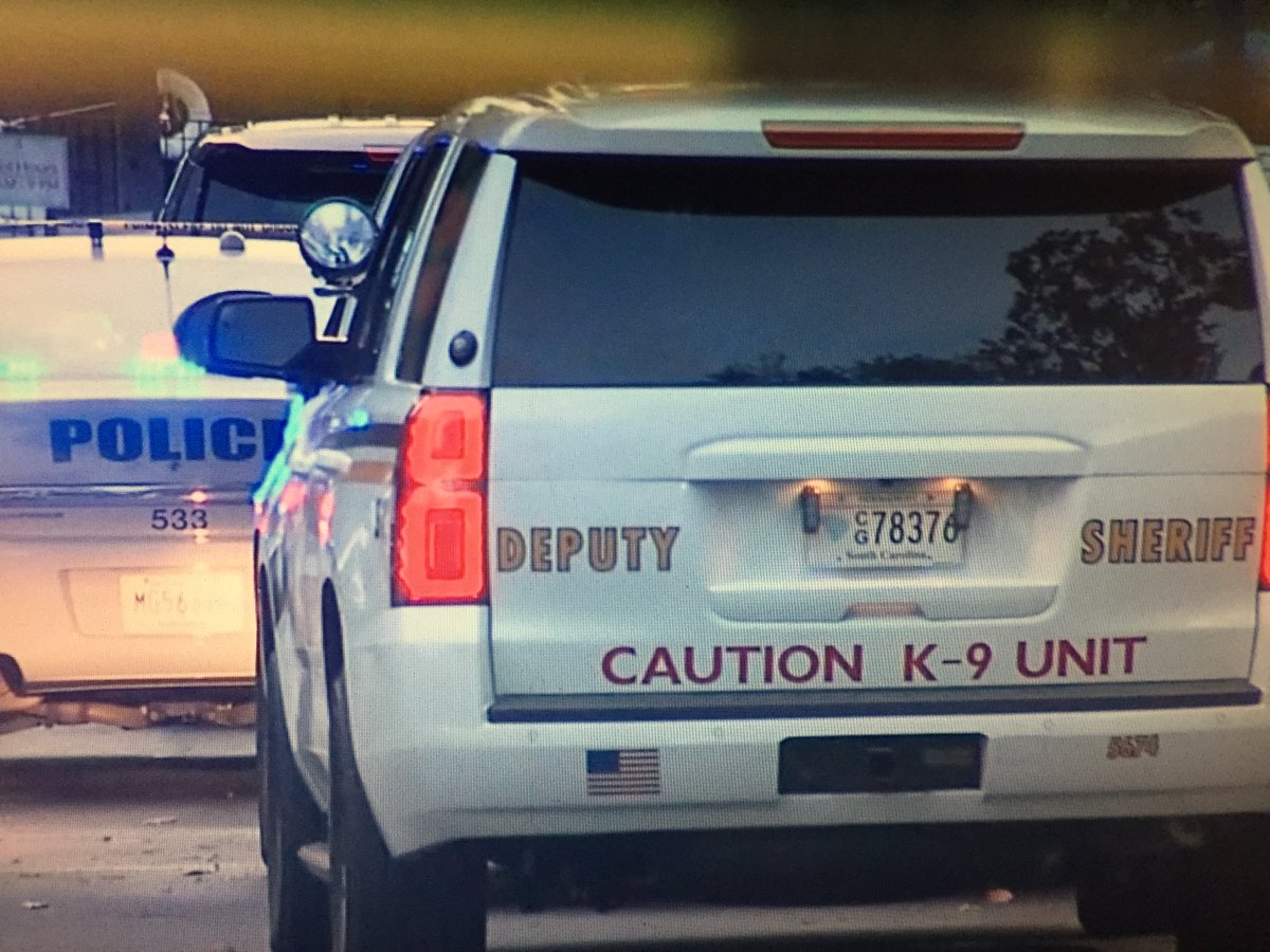 Police were called to an apartment complex along Rivers Avenue for a reported shooting early Tuesday morning. The call from Bradley Square Apartments came in just after 6:00 a.m., according to a supervisor with Charleston County Consolidated Dispatch.