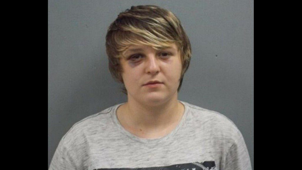 Police in South Carolina arrested a 19-year-old mother Tuesday after she claimed her 11-month-old daughter had been abducted and police found the child dead