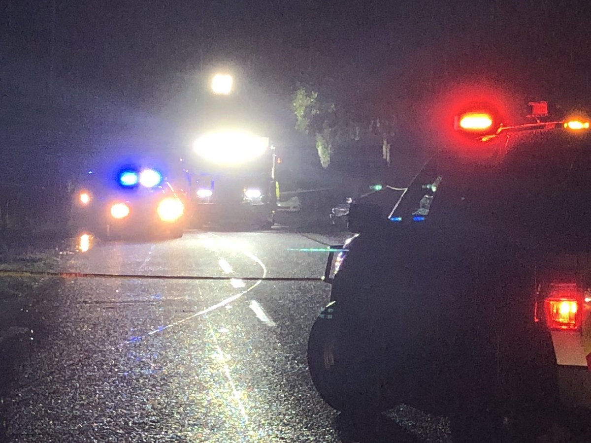 Scene of a shooting in Pawleys Island. One person hospitalized.  Condition unknown