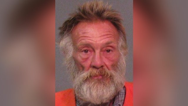 A South Carolina man who was given shelter from the rain is accused of propositioning the homeowner’s 13-year-old daughter.