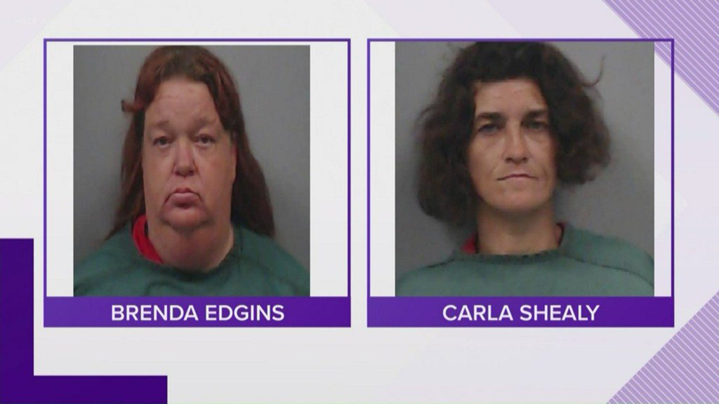 The Newberry County Sheriff's Office arrested 2 people earlier this week in connection to trafficking cocaine.
