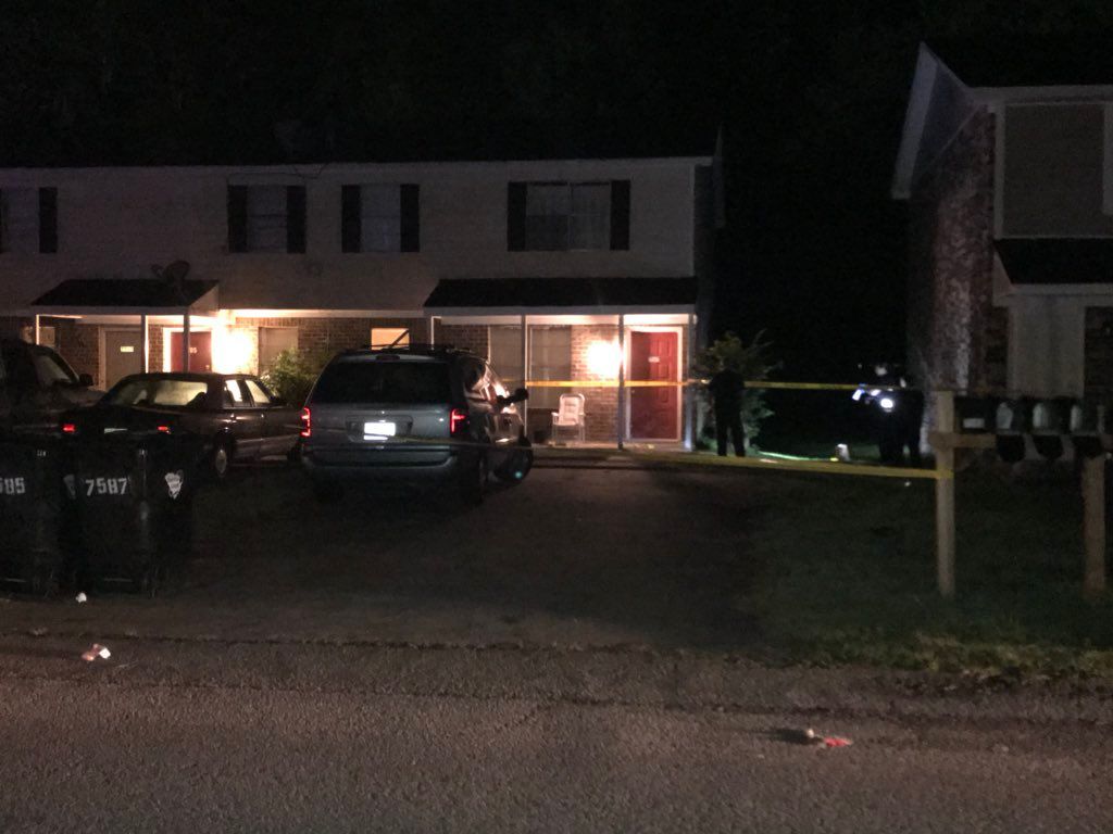 N. Charleston PD: Two men injured following shooting  