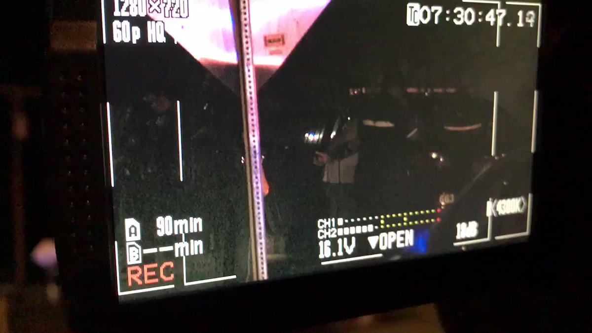 Police are investigating a reported shooting in West Ashley