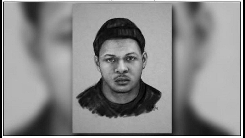 Woman in critical condition after Columbia shooting, suspect sought    