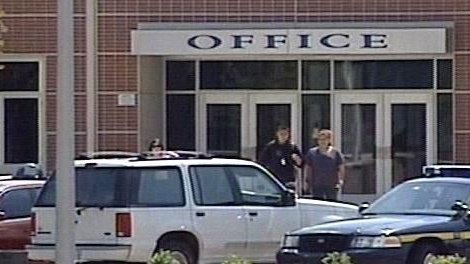 Threat of weapons on high school campus in Greenville County causes lockdown    
