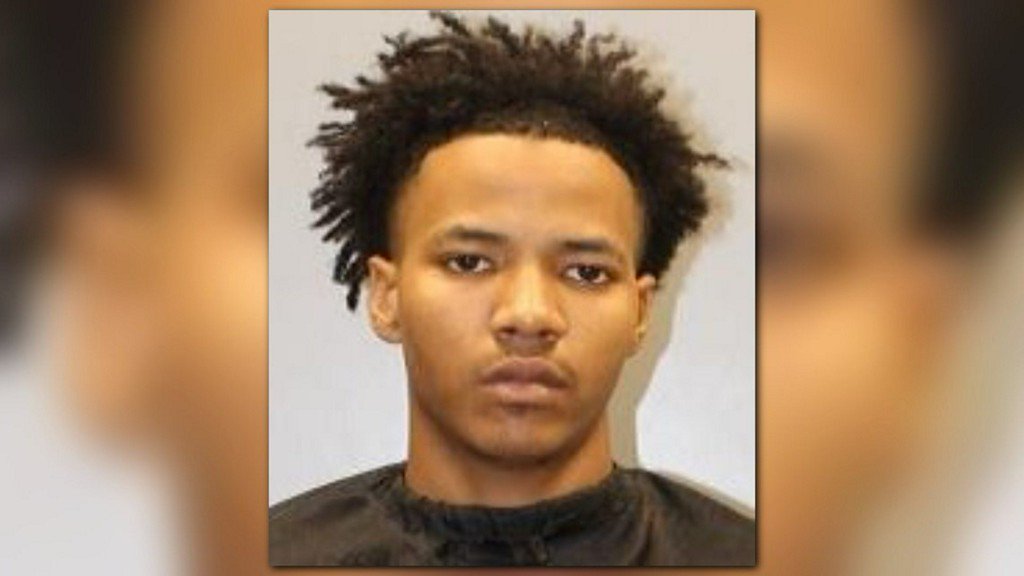 Suspect arrested for weekend shooting in Columbia's Five Points    