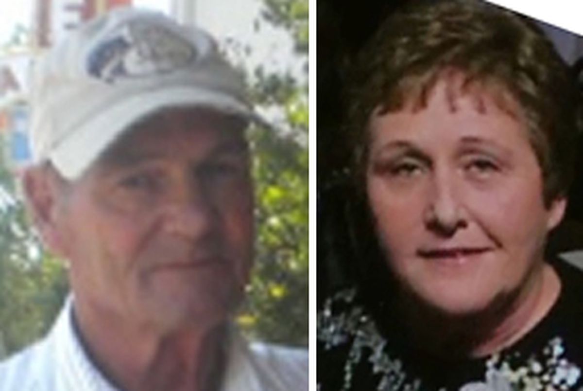 Wrongful death lawsuit filed after couple killed on Ravenel Bridge