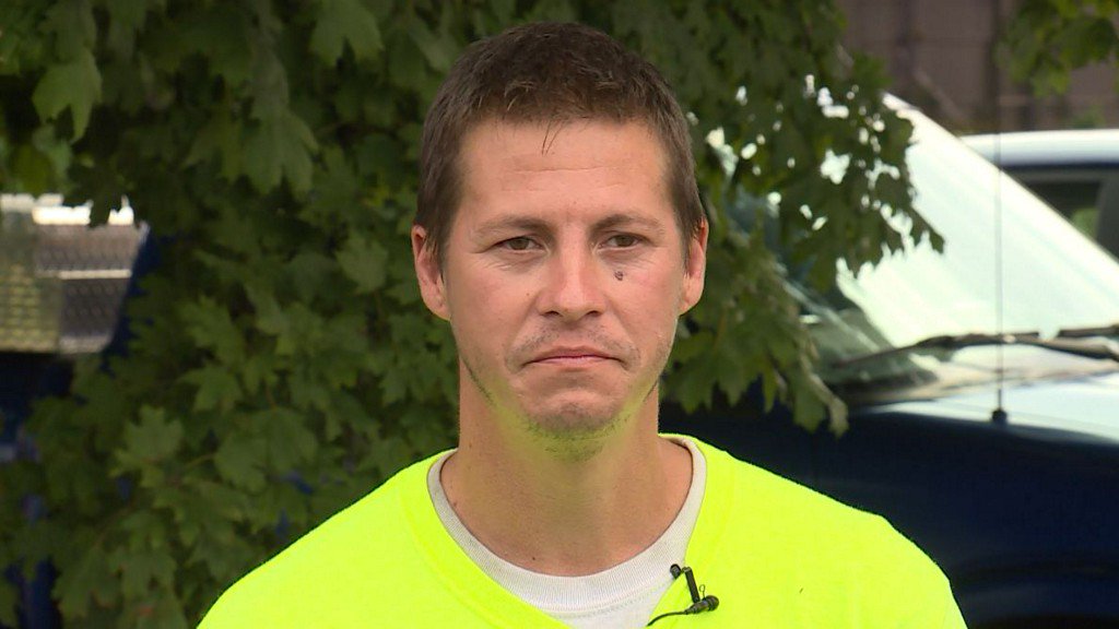 Father of girl killed in weekend crash was with suspect during 2017 DUI arrest