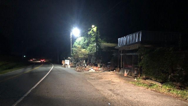 Coroner investigating death in Spartanburg County    
