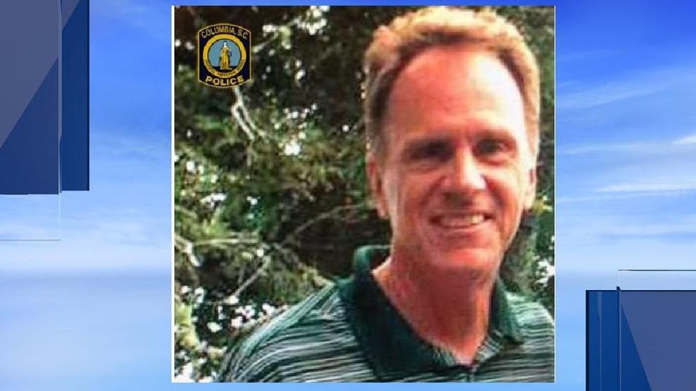 Missing 62-year-old man found dead in Orangeburg