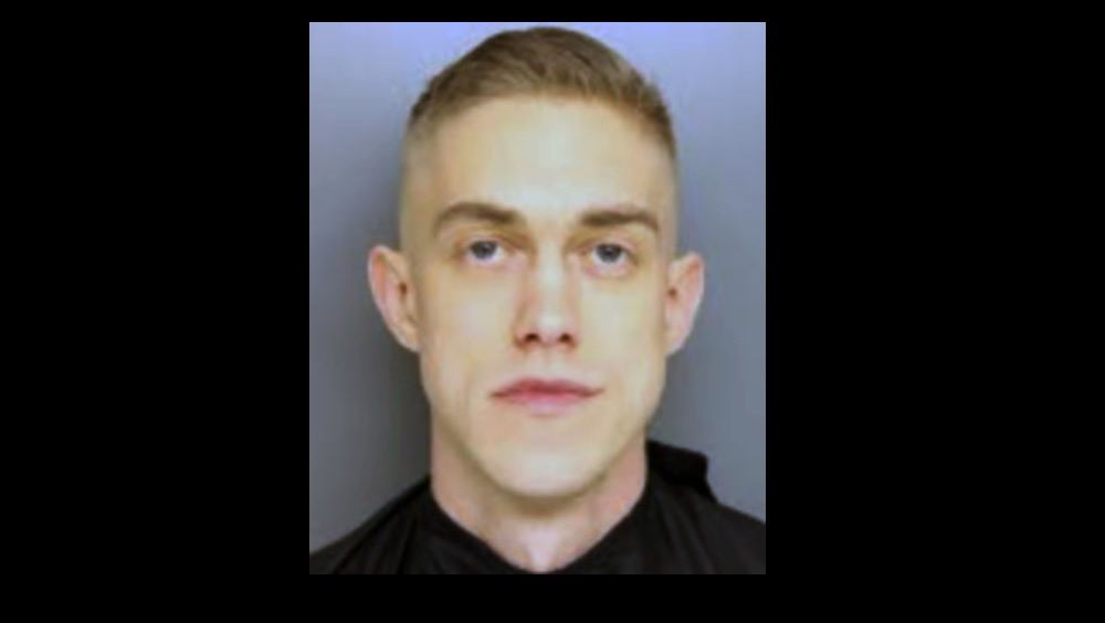 Man who drove drunk, killed Greenville woman, will be out of prison by time he's 35    