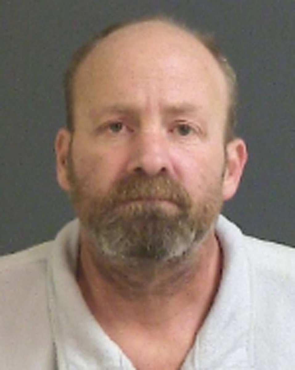Police arrest man accused of stealing generator from N. Charleston family's food truck