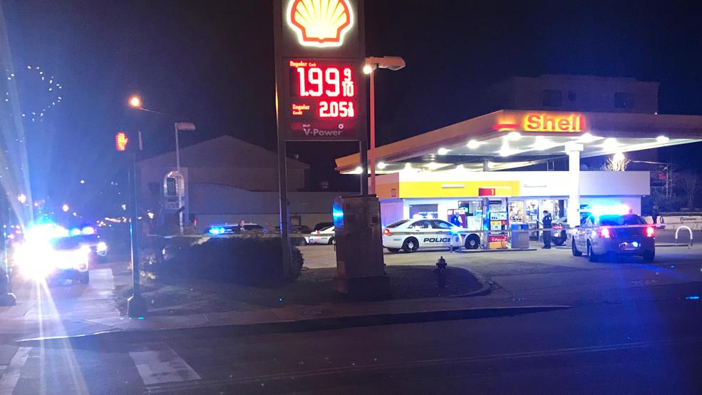 Police investigating after man allegedly shoots self in foot in Five Points, police say    