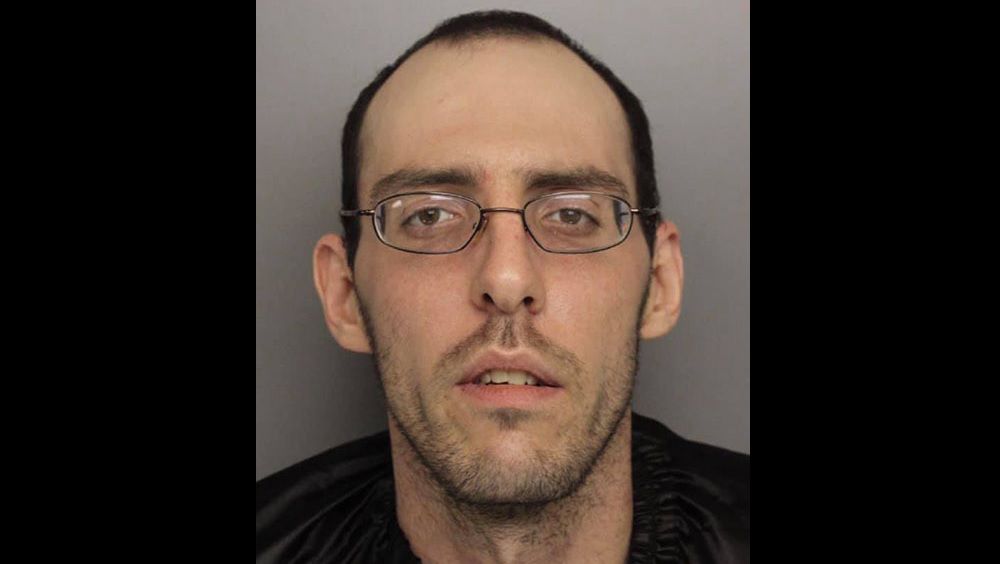 Deputies release mug shot of suspect in downtown Greenville armed robbery    
