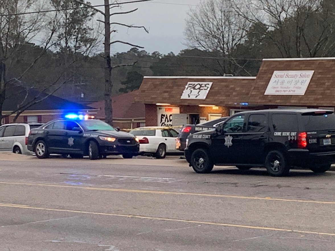 RCSD investigating after 2 injured in nightclub shooting     