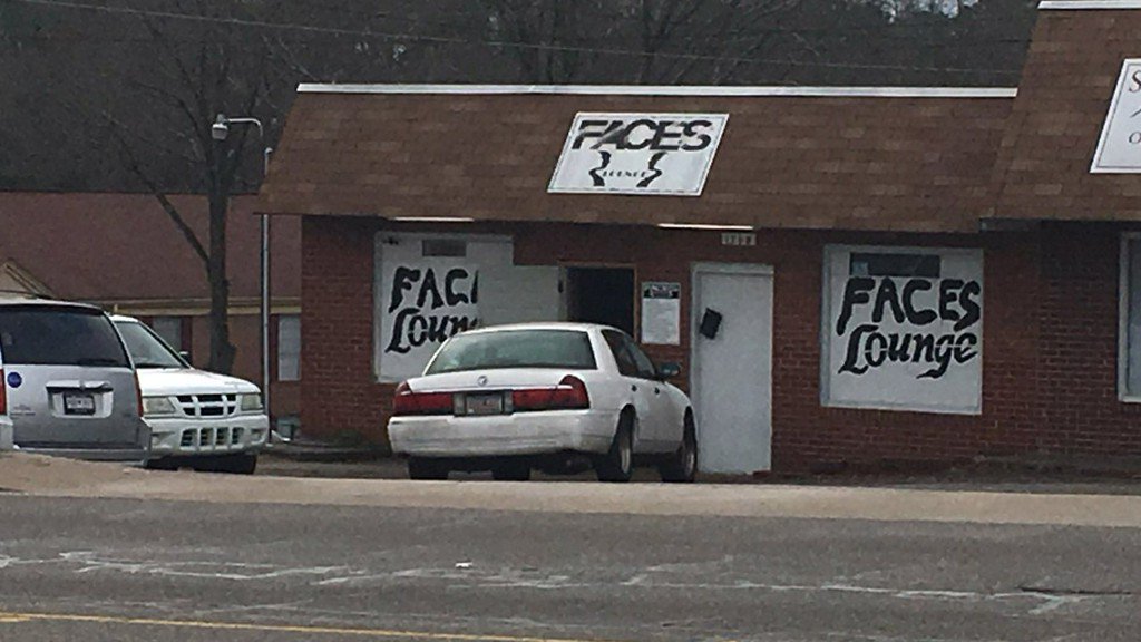 3 women, 2 men wounded in New Year's Day shooting in Columbia    