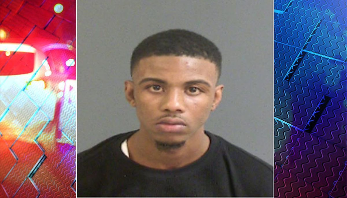 One man charged with armed robbery after invading Lowcountry mobile home park