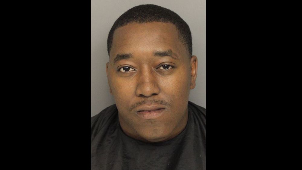 Armed robber, shot several times by Greenville restaurant employee, is headed to prison    