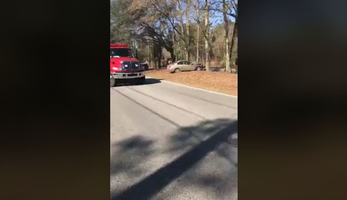 Coroner identifies man killed in Lincolnville crash  