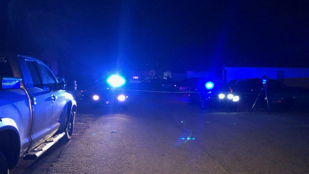 Man claiming to be poisoned was shot and killed after shooting woman, firing several shots at Greenville County deputies