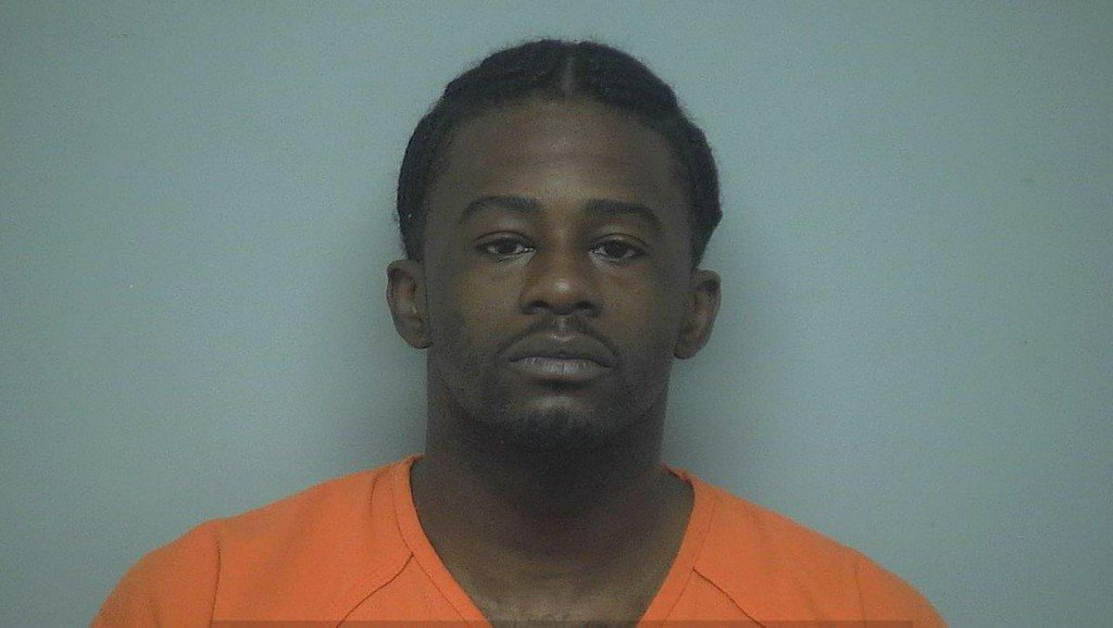 1 suspect captured, 1 still missing in Bluffton shooting investigation    