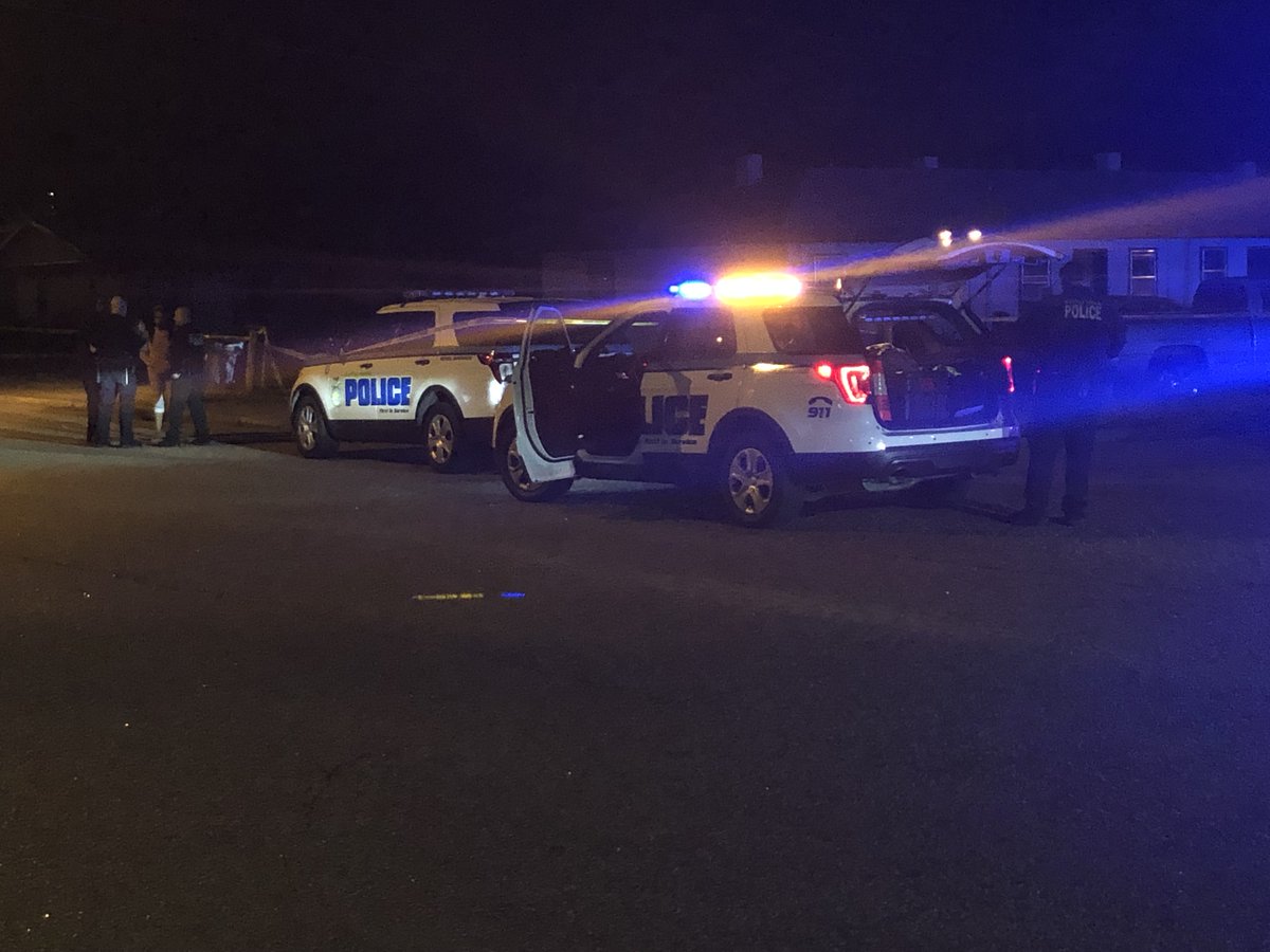 Two people have been injured as a result of a shooting in Myrtle Beach.    
