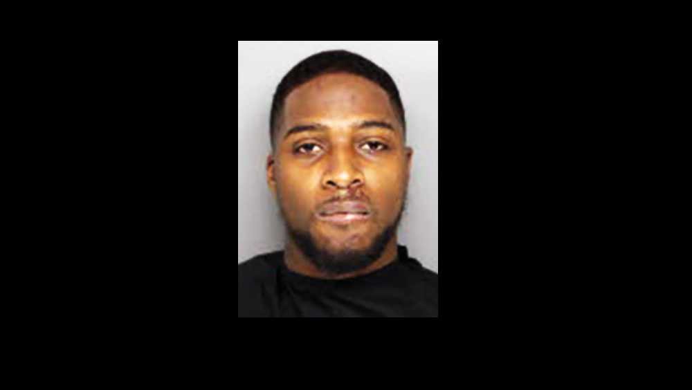 Greenville man sentenced for killing robbery victim while victim's girlfriend hid under bed    