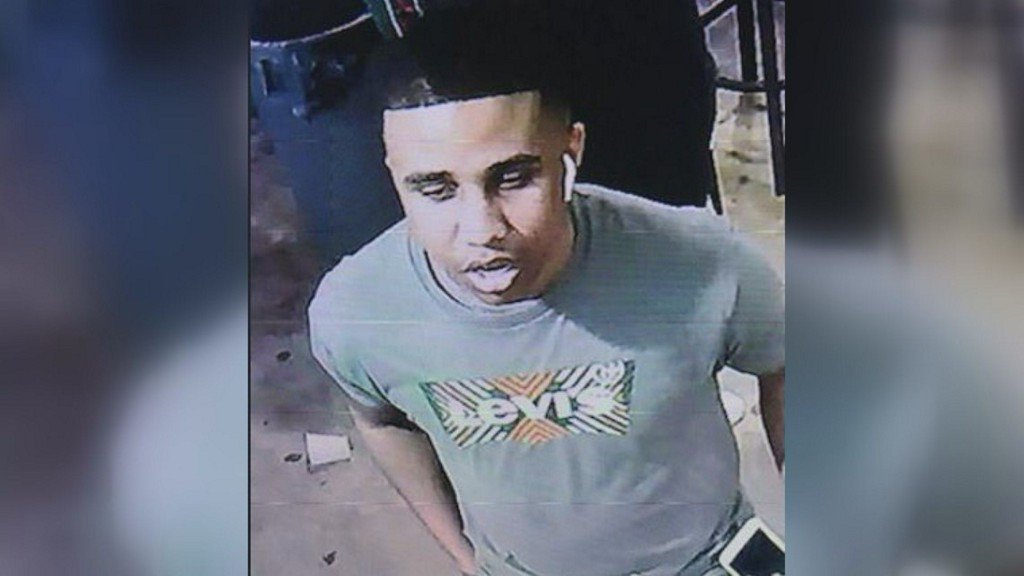 Suspect identified in early morning shooting at Five Points bar    