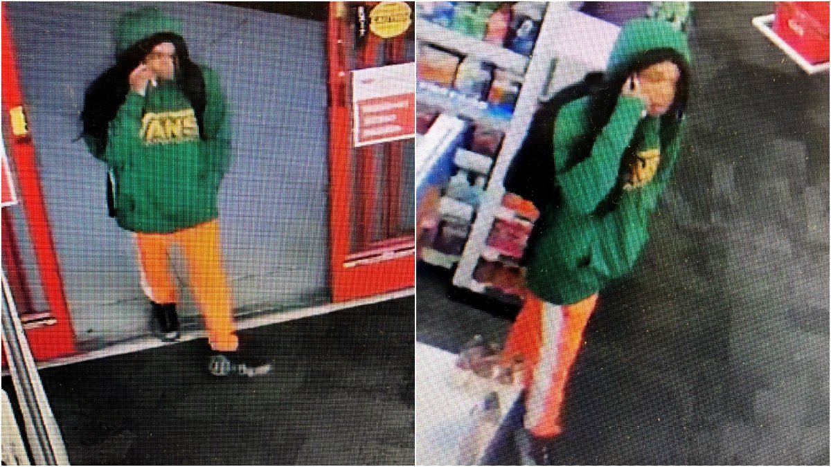 Officers with the Lexington Police Department arrived at the CVS Pharmacy on the 5600 block of Sunset Boulevard just before 3 a.m. and spoke with witnesses regarding the incident. They told authorities the man came into the store and pulled out a handgun with a note demanding a list of prescription medications. The man also stole several of the store employees’ cell phones before leaving the store with the medications.