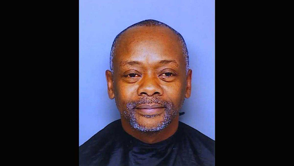 Greenville police chief announces arrest in high-profile cold case killing    
