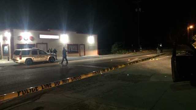 3 people hurt after shooting in Hardeeville    