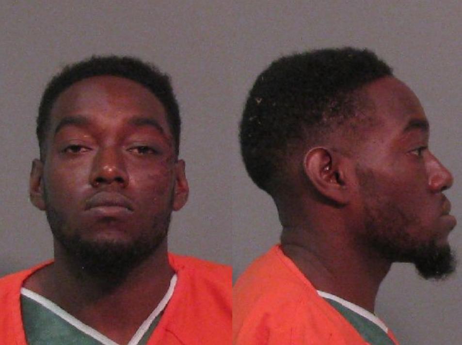 Double homicide, officer-involved shooting investigation in York County; suspect in custody    