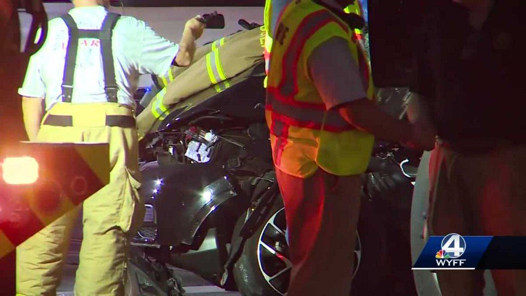 Teen, teacher killed in separate crashes on busy Greenville Co. road; 4 minors hurt, troopers say    