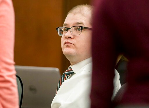 The South Carolina father who killed his 5 children, ages 1 -8, will be sentenced to death.    