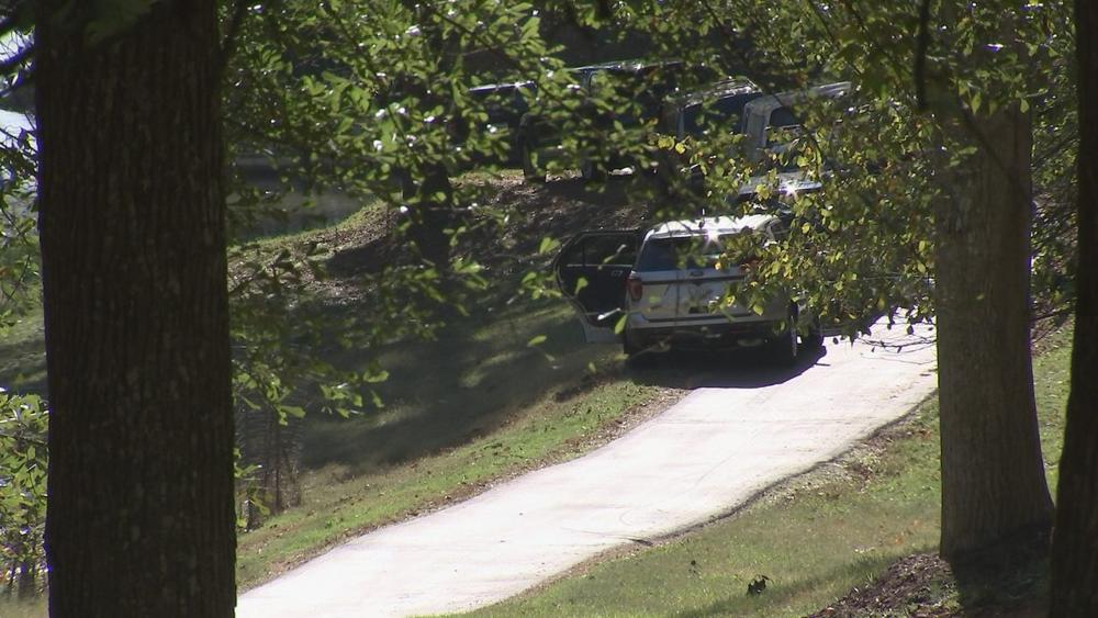 Missing 3-year-old girl found dead after apparent drowning in South Carolina lake, deputies say