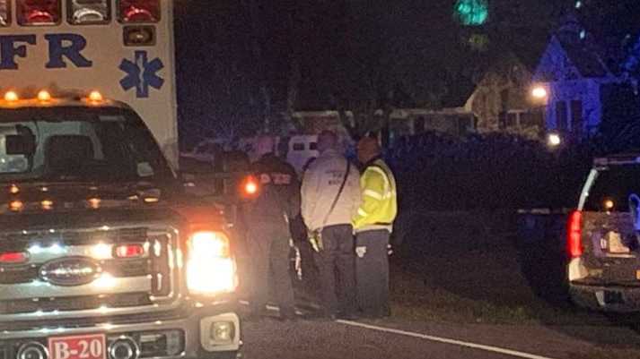A South Carolina man was mailed a deadly package, police said. The package was lawfully sent to the residence, according to Horry County police Lt. Thomas DelPercio; however, in the package was a pipe bomb in a container.