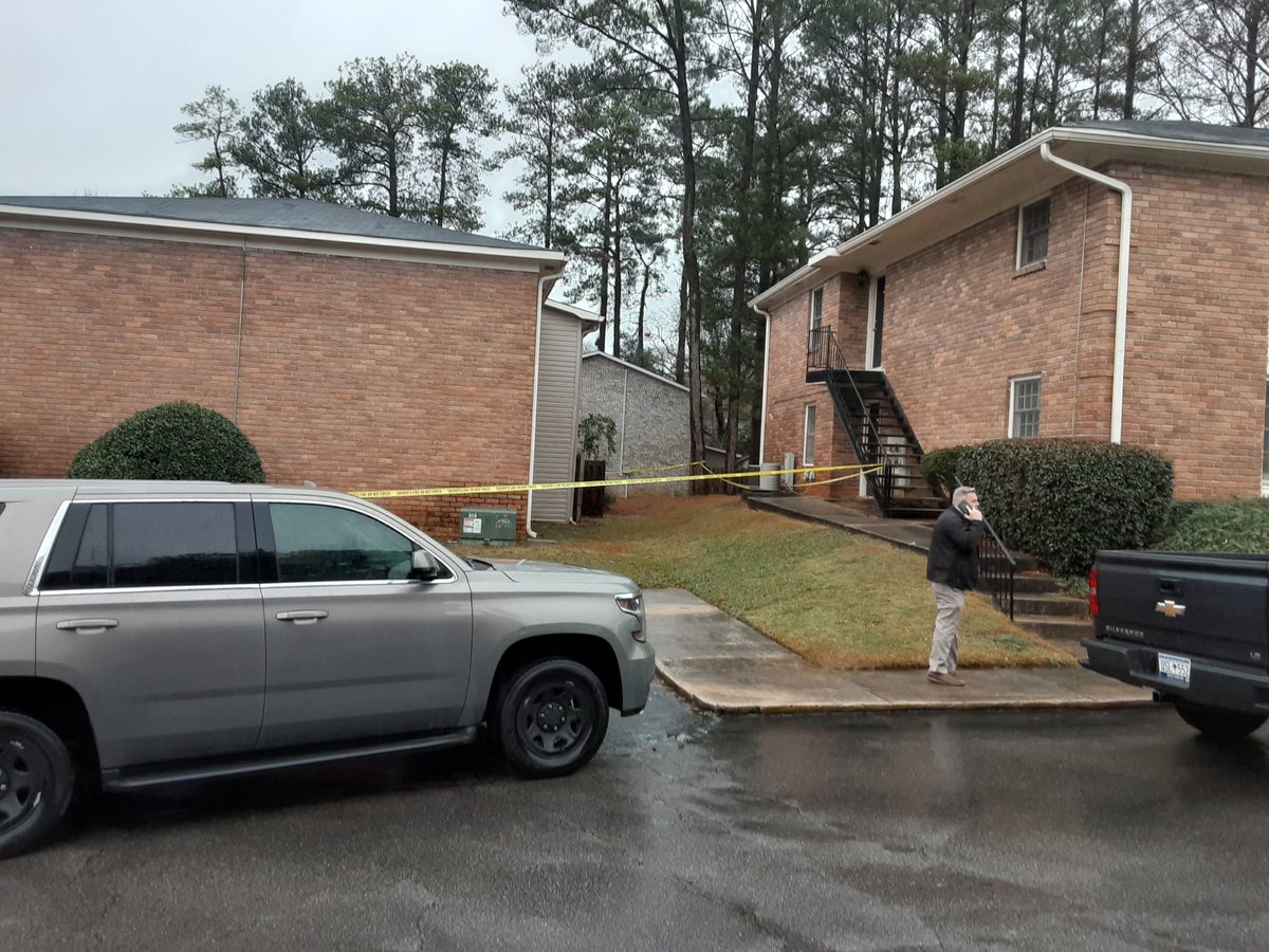 Three shot, two fatally in the Woodland Village apartments in Lexington County