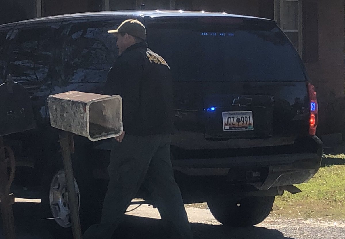 Police are on Lassie Street and Redus Barr Street as they Investigate a shooting that happened about an hour ago in the area. Florence County deputies helping in investigation