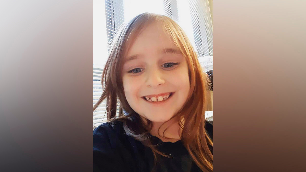 Missing Girl Faye Marie Swetlik Found Dead in SC; Homicide Investigation Begins