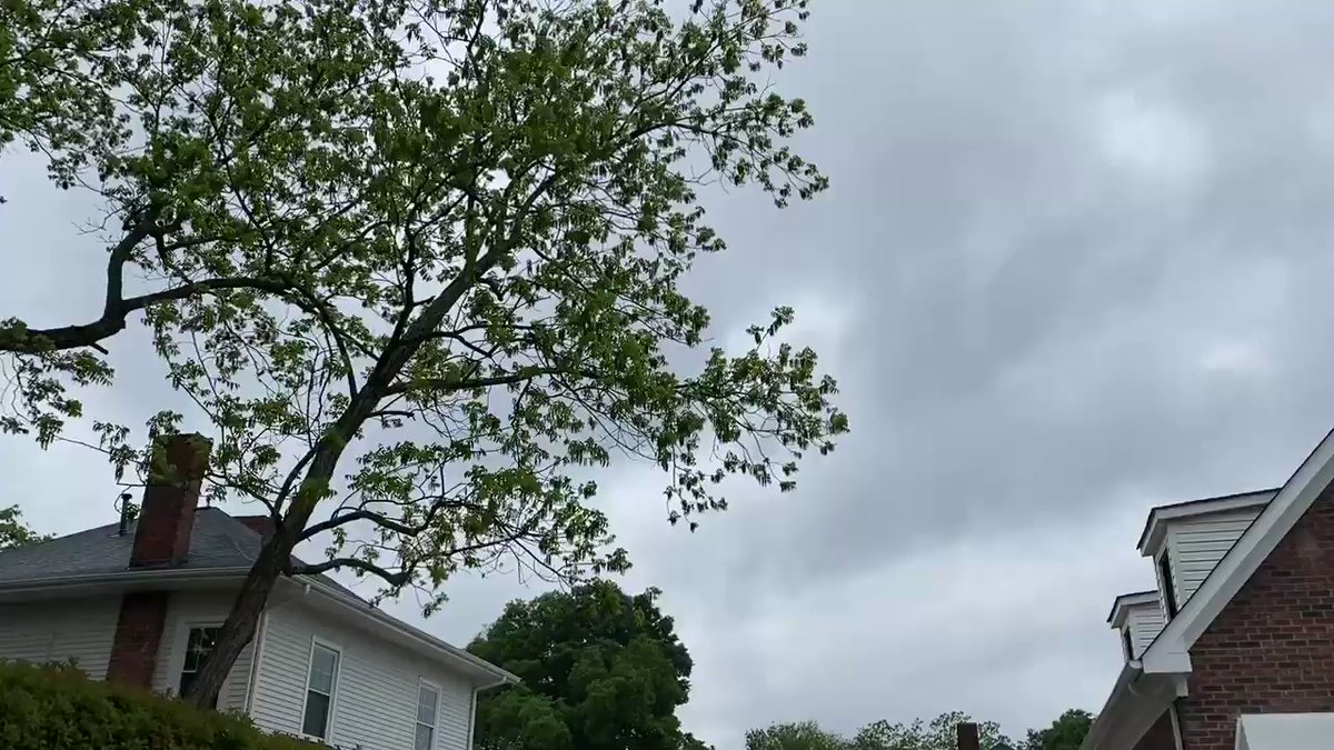 Tornado warning sirens now activated in York County