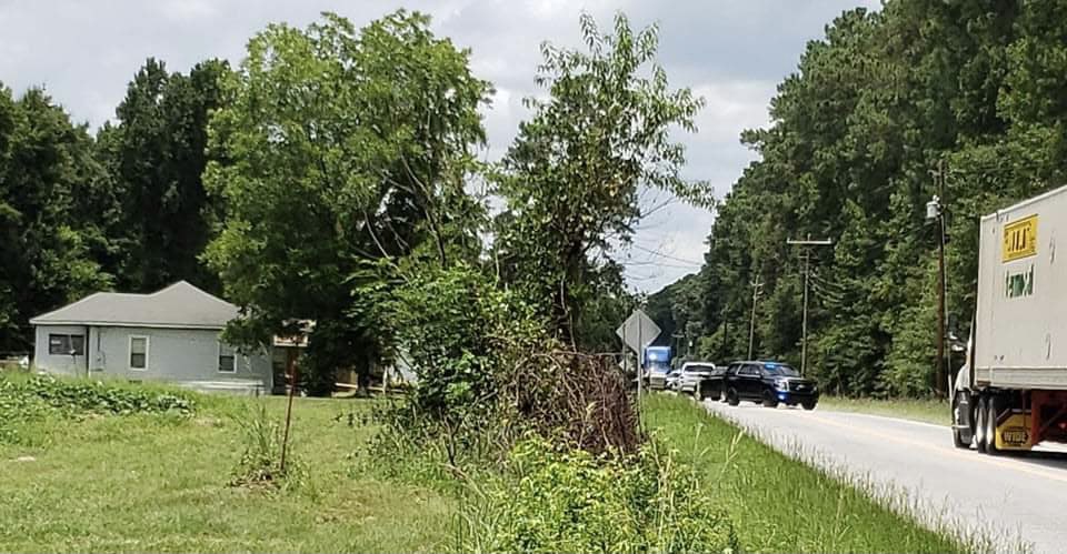 Deputies are investigating a drive by shooting this afternoon in the area of National Cemetery and Paper Mill Road in Florence County, according to Florence County Sheriff TJ Joye.  No word on the victim's injuries