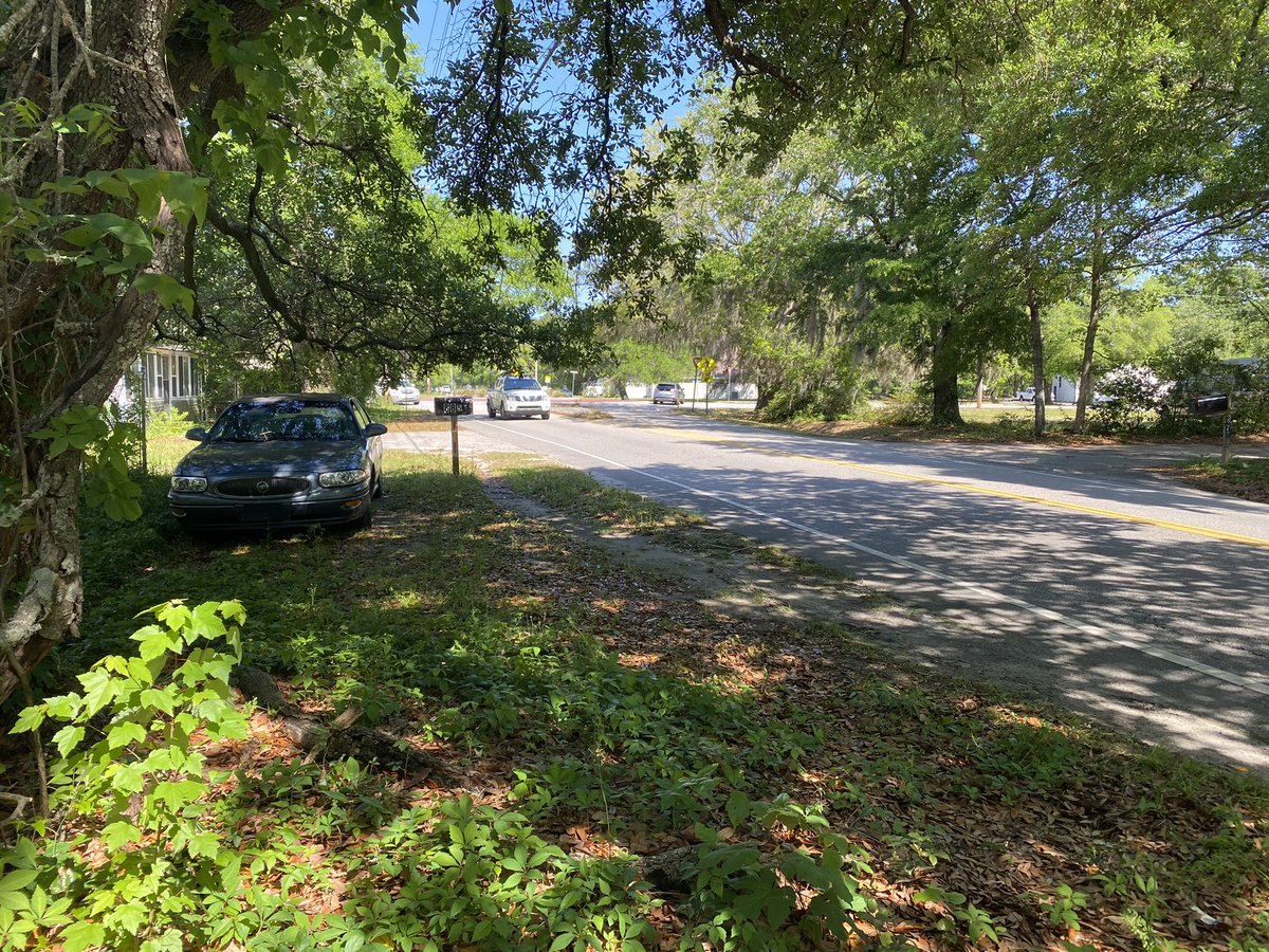 One dead, two injured in an early morning shooting on Wachesaw Road in Murrells Inlet. GCSO has one person in custody. All that remains of the scene just hours later is some leftover caution tape