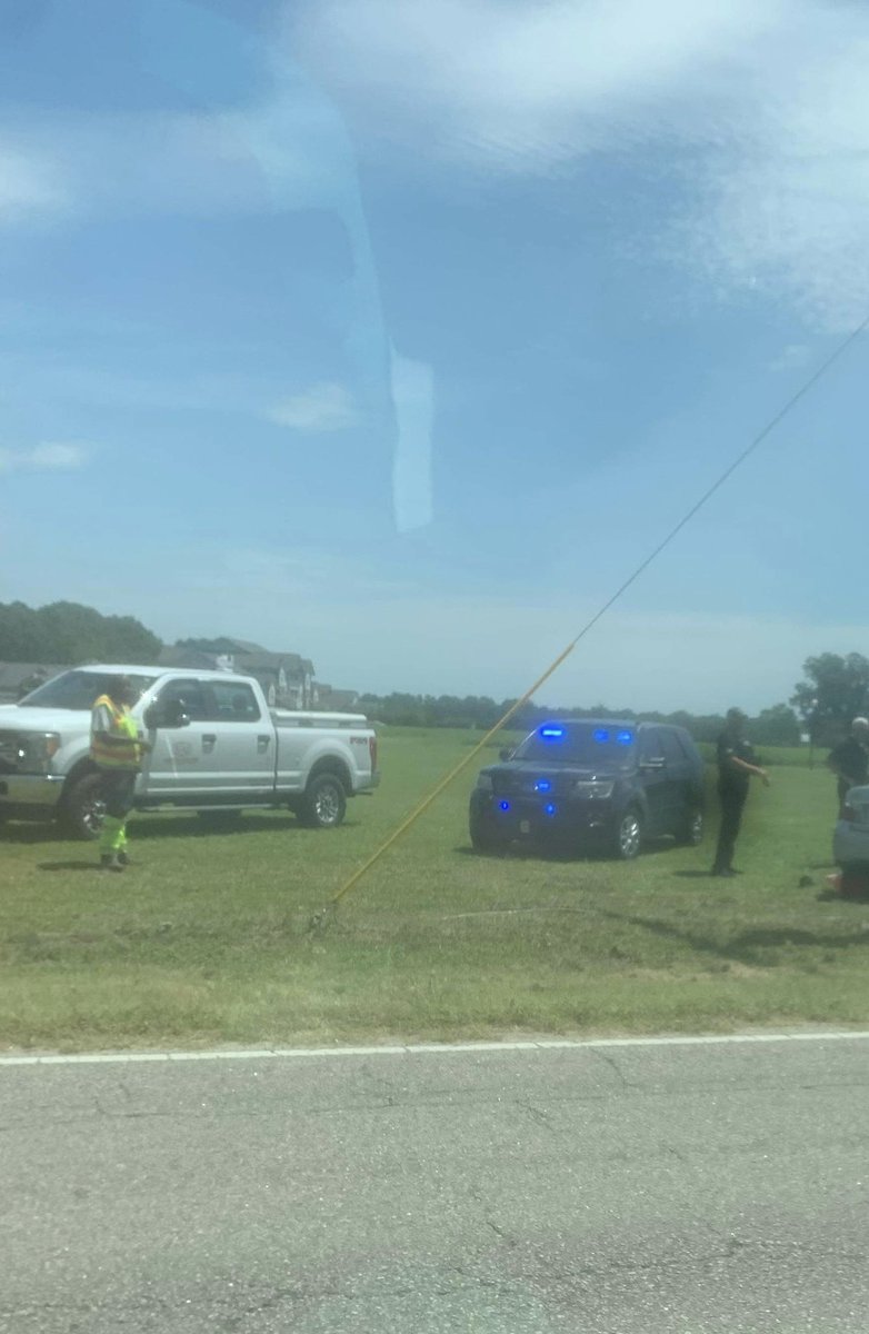 Bullies are responding to a situation this afternoon in the area of S. 4th St. in Hartsville. Several community members tell that it could have involved a chase.