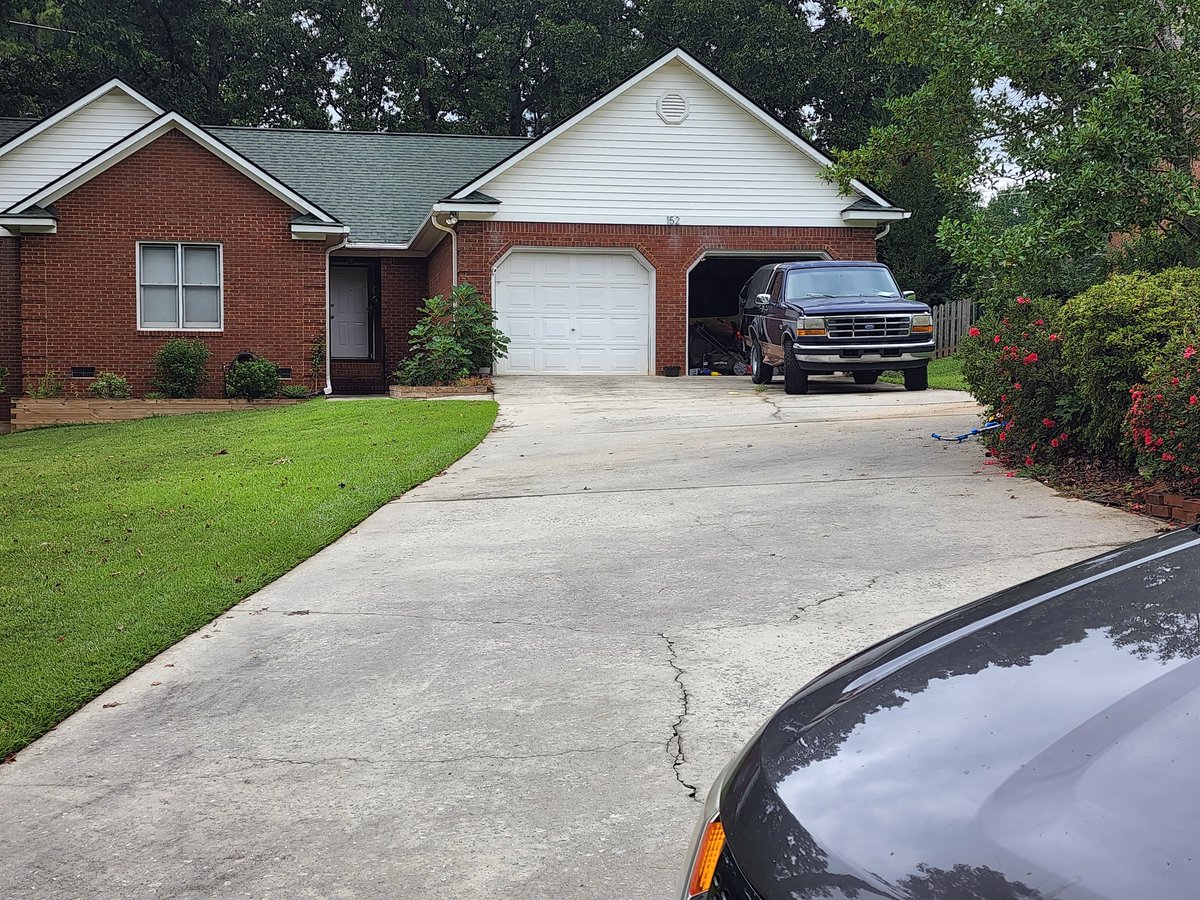 Lexington Police were called a home on the 100 block of Wigeon drive early Tuesday morning. Officials say when they arrived, they found one man dead and another injured 