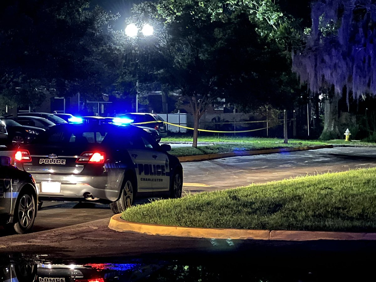 CharlestonPD is investigating after a 13-year-old was injured in what they call an apparent shooting at the Palmilla Apartments in West Ashley. Police say they responded to calls of the reported shooting just before 11 tonight