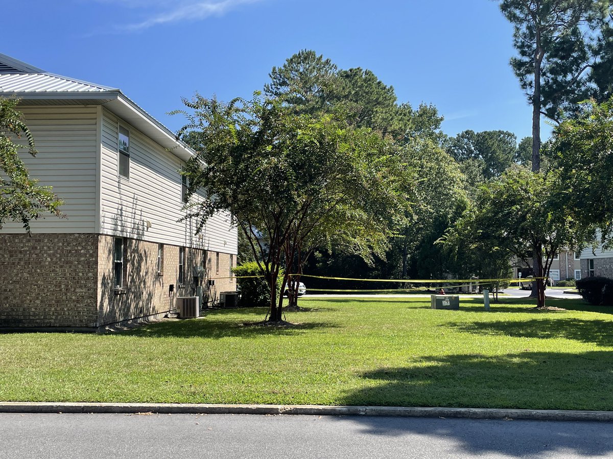 In Moncks Corner this morning, authorities discovered a body after responding to a fire. Once arriving on the scene, investigators extinguished a small fire before locating the body